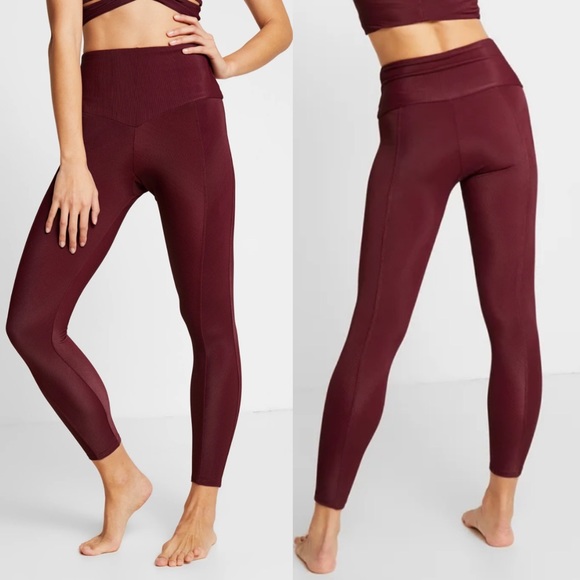 Onzie Pants - Onzie Sweetheart Textured Leggings | Onzie